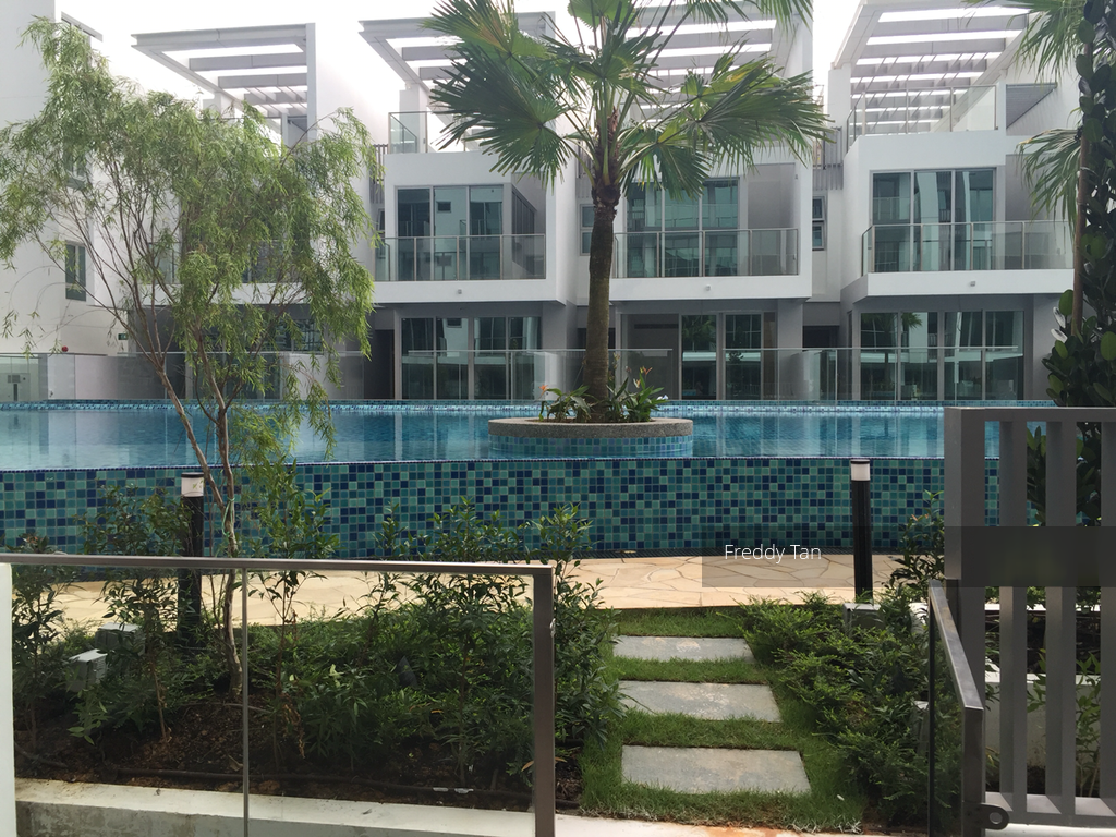 Eight Riversuites thumbnail photo